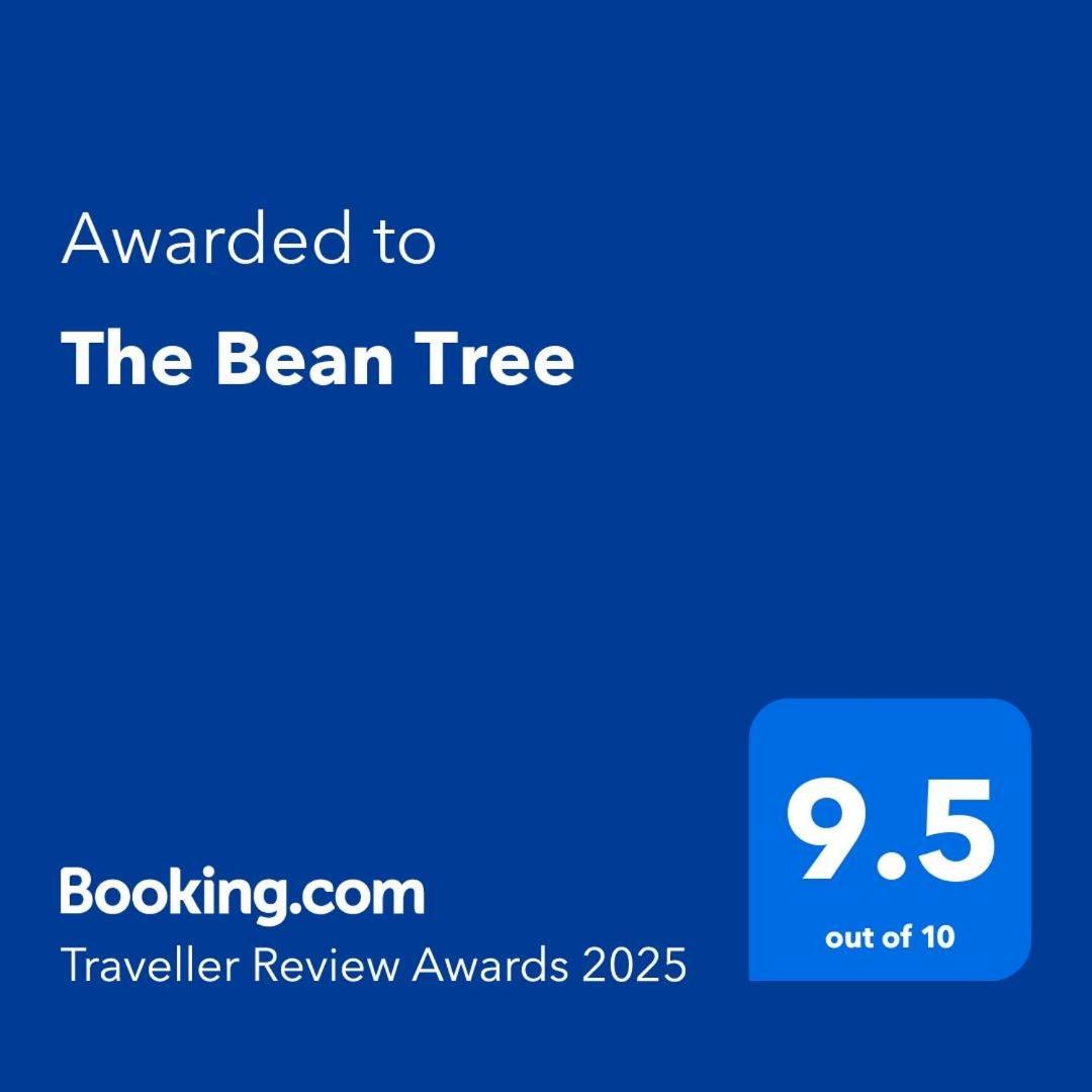The Bean Tree Ξενοδοχείο McGregor Εξωτερικό φωτογραφία